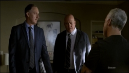 Bosch Legacy - Season 01 Episode 09